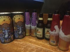 -Helens海伦司小酒馆(上海疁城新天地店)