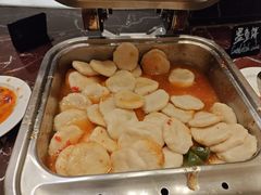 -常州武进九洲喜来登酒店