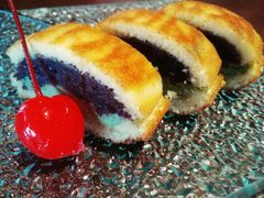 -千代武日本料理(哈西店)