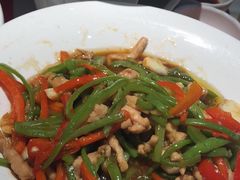 -四道菜·福建菜馆(万家广场店)