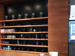 -星巴克(天津工华道智慧山店)