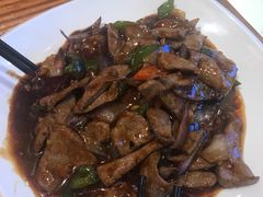-东北人家铁锅炖(鞍山路店)