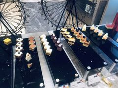 -盛宴标帜餐厅·亲子自助 (南昌喜来登酒店)