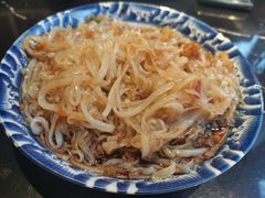 黄记凉粉-富临轩私房菜(集庆门大街店)