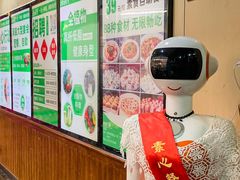 -素心素食(翠苑店)