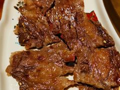 -肉魁屋·烧肉·烧鸟·酒场(高新店)