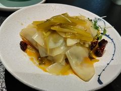 -唐猫庭院·千年陕菜(赛格国际购物中心店)