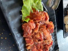 -丹东丛炟海鲜烧烤(江艺路店)