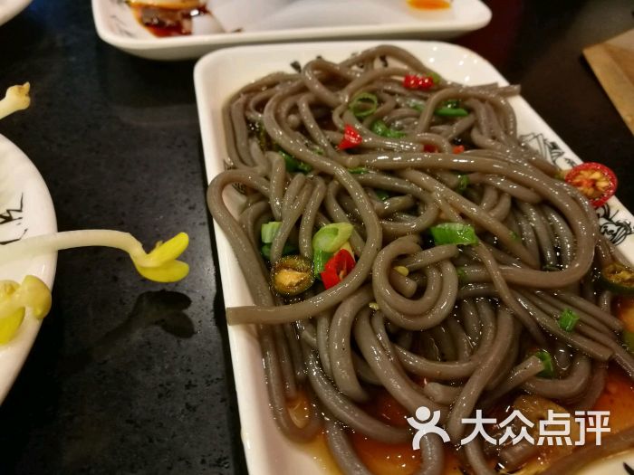 黑竹笋香鸡图片图片