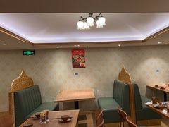 -贯贯吉·清真餐厅(浙江中路店)