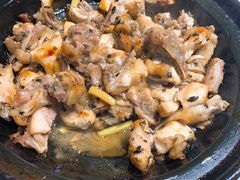 -味可道美食坊(福基路店)