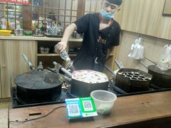 -安庆柴火馄饨(马道街店)