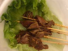 -香天下·四川火锅(安镇大润发店)