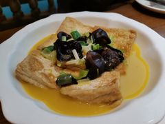 -肖记公安牛肉鱼杂馆· 省级非物质文化遗产(仁和路店)