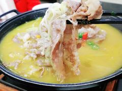 -宛平李记小吃(东关街店)