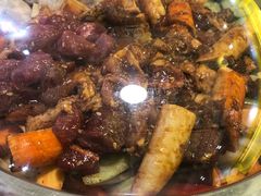 -黄记煌三汁焖锅(崇文门店)