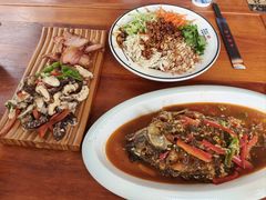 -云隐小厨·传统大理美食(复兴路店)