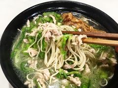 -老地方面馆(思南路店)