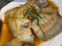 -牟传仁饭庄(星海店)