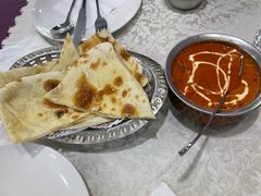 -葛尼沙印度餐厅 (镇明路店)