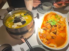 -香料集市新疆餐厅·清真聚餐(成都远洋太古里店)