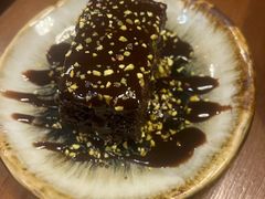 -Uncle Kosto科斯托·中东菜