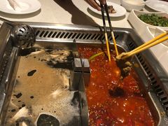 -海底捞火锅(高科广场店)