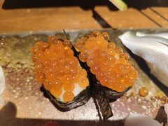 -千代武日本料理(开发区店)