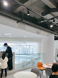 -MINI MARS KIDS CLUB亲子家庭中心(杨浦黄兴店)