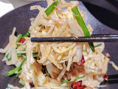 -巴蜀风月·聚会团建·生日宴(宝安店)