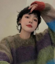 -icare美发沙龙