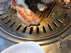 -韩聚屋韩国烤肉餐厅(新北万达店)