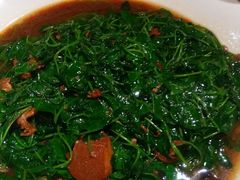 蚌肉菜头-壹只菜·崇明本地特色菜(崇明南门店)