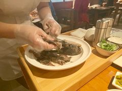 -黑鸡小馆(金源店)