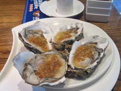 -海味当家·蒸锅海鲜(星海公园店)