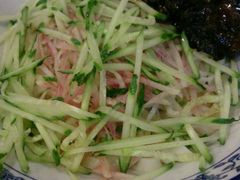 -老浒记烤鸭-北京菜(琉璃厂店)