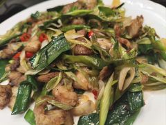-巷语私房料理(华一实业大厦店)