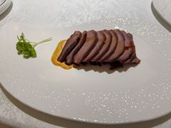 五香牛肉-梅龙镇酒家(南京西路总店)