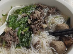 -雄记·揭阳桐坑牛肉店(建华路店)