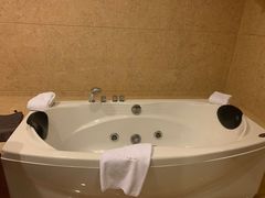 -沈阳于洪碧桂园凤凰酒店