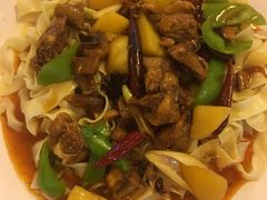 -远大美食广场(远大购物中心店)