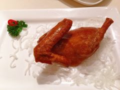-利苑酒家(华熙国际店)