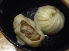 -百年尹氏汤包(湖南路狮子桥店)