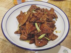 -兰边碗(鼓楼店)