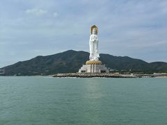 -三亚南山文化旅游区