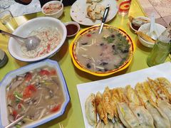 -西工饭庄快餐厅(西工小街店)
