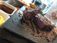 -Erman岩烧牛排(虹桥南丰城店)