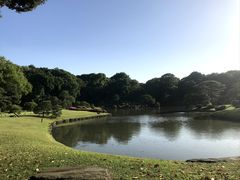 -重庆彩云湖湿地公园