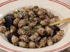 -明本湛江鸡•海鲜小厨(陈家祠店)