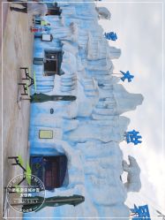 -圣名游乐城冰雪大世界